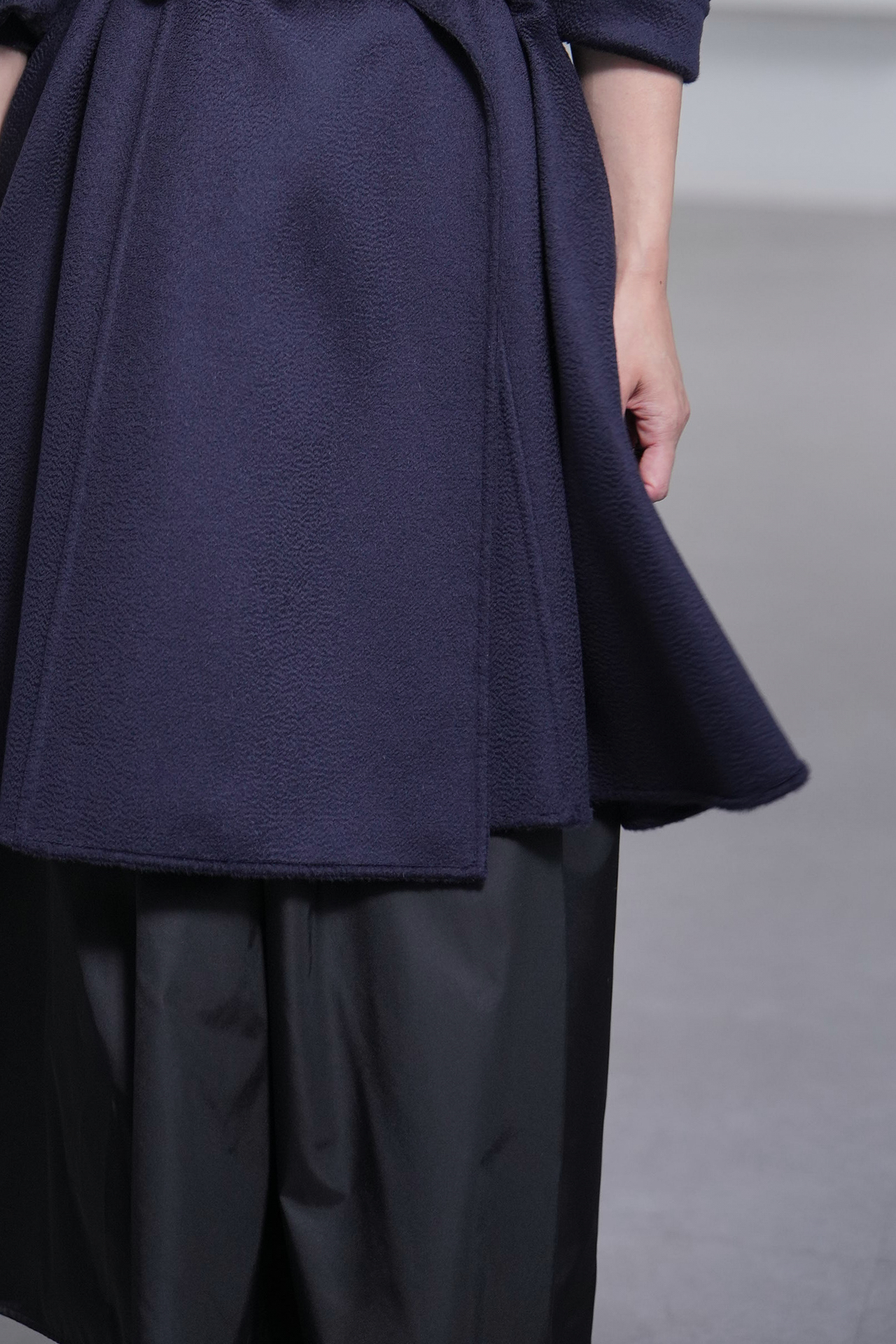 Patricia Premium Navyの画像