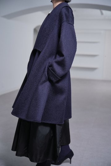 Patricia Premium Navyの画像