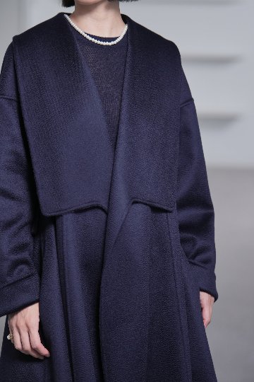 Patricia Premium Navyの画像