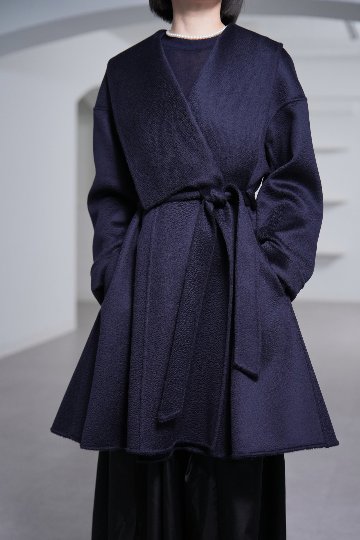 Patricia Premium Navyの画像