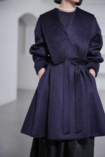 Patricia Premium Navyの画像