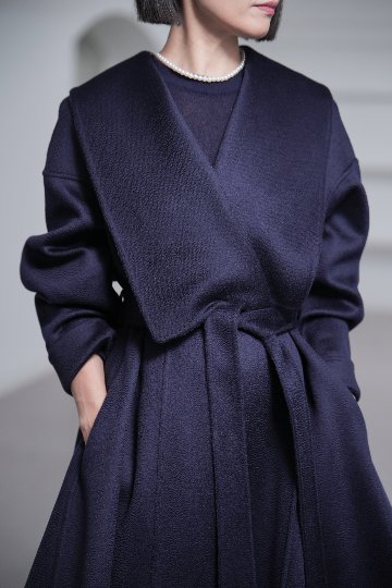 Patricia Premium Navyの画像