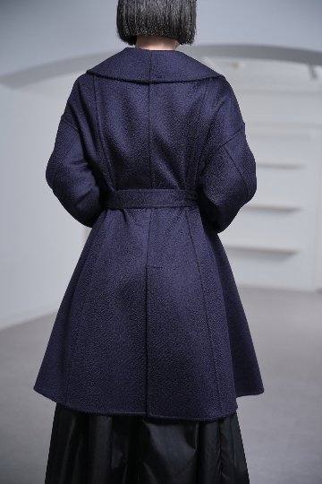 Patricia Premium Navyの画像