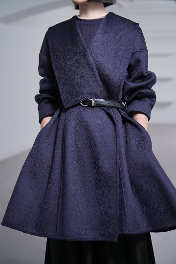 Patricia Premium Navyの画像