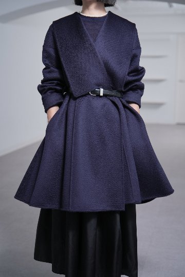 Patricia Premium Navyの画像