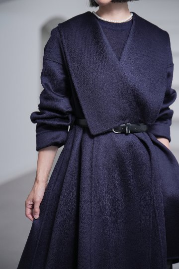 Patricia Premium Navyの画像