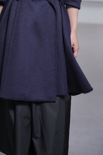 Patricia Premium Navyの画像