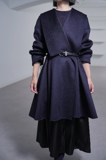 Patricia Premium Navyの画像