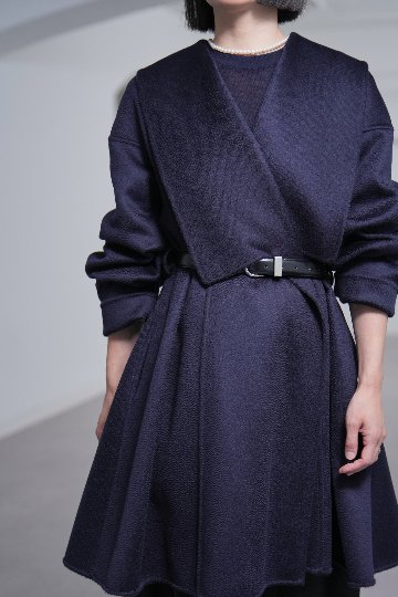 Patricia Premium Navyの画像