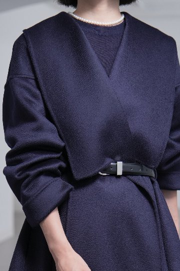 Patricia Premium Navyの画像