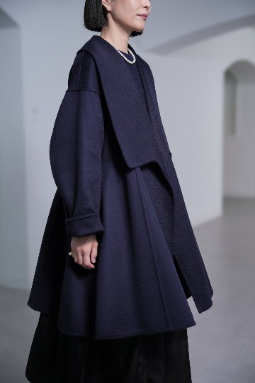 Patricia Premium Navyの画像