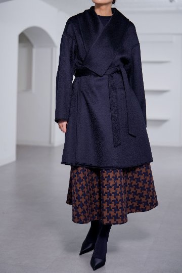 Patricia Premium Navyの画像