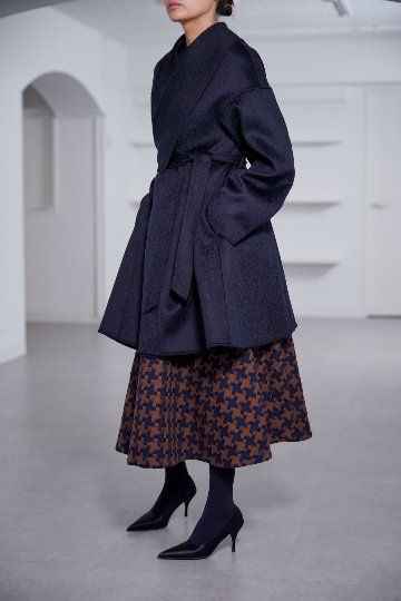 Patricia Premium Navyの画像