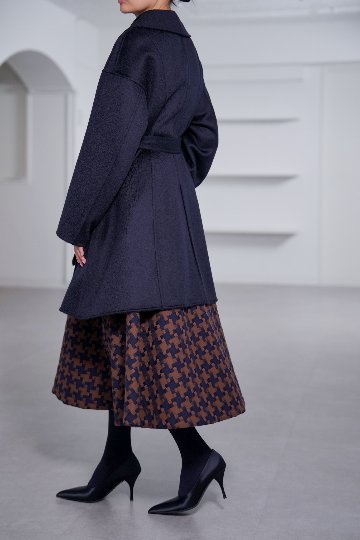 Patricia Premium Navyの画像