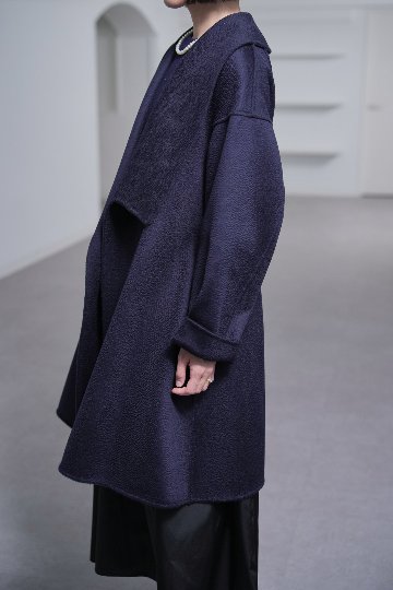 Patricia Premium Navyの画像