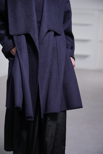 Patricia Premium Navyの画像