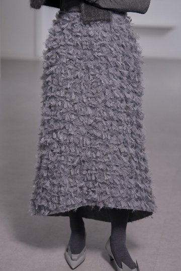 Odile Feather Charcoalの画像