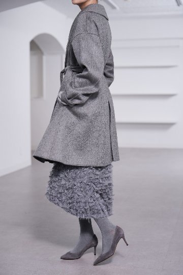 Odile Feather Charcoalの画像