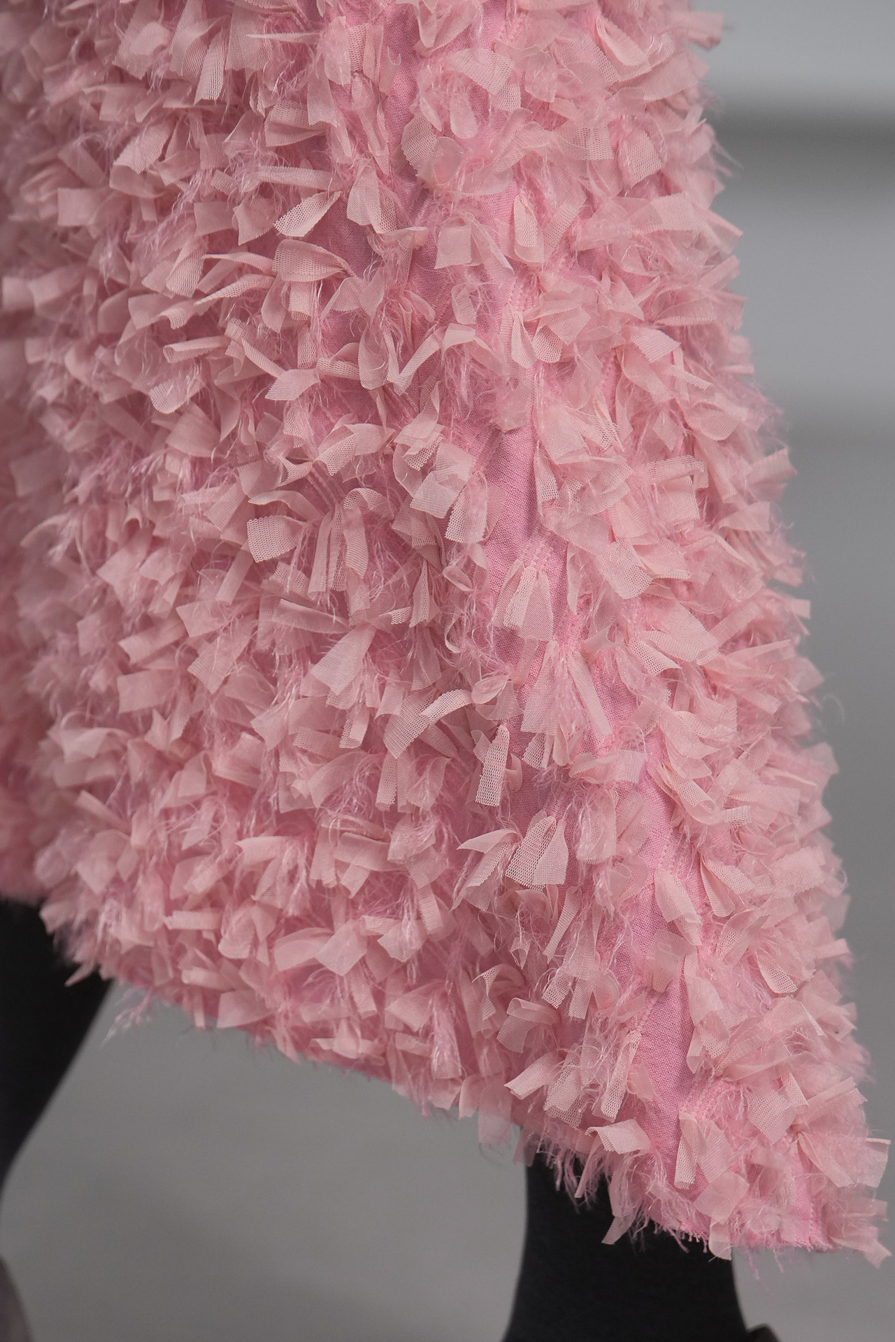 Odile Feather Pinkの画像
