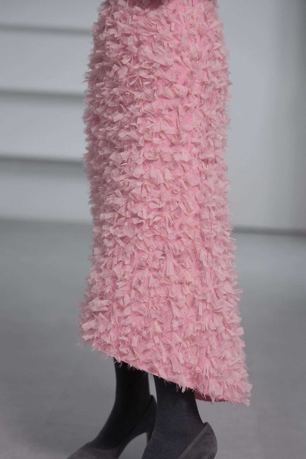 Odile Feather Pinkの画像