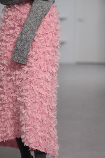 Odile Feather Pinkの画像
