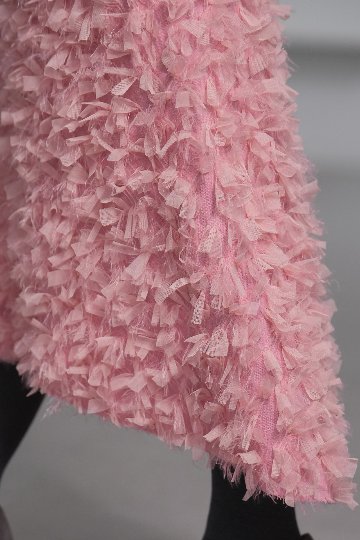 Odile Feather Pinkの画像