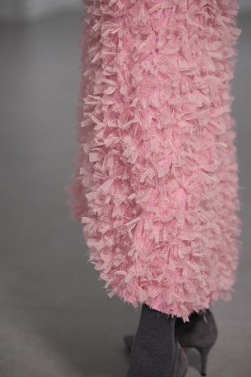 Odile Feather Pinkの画像