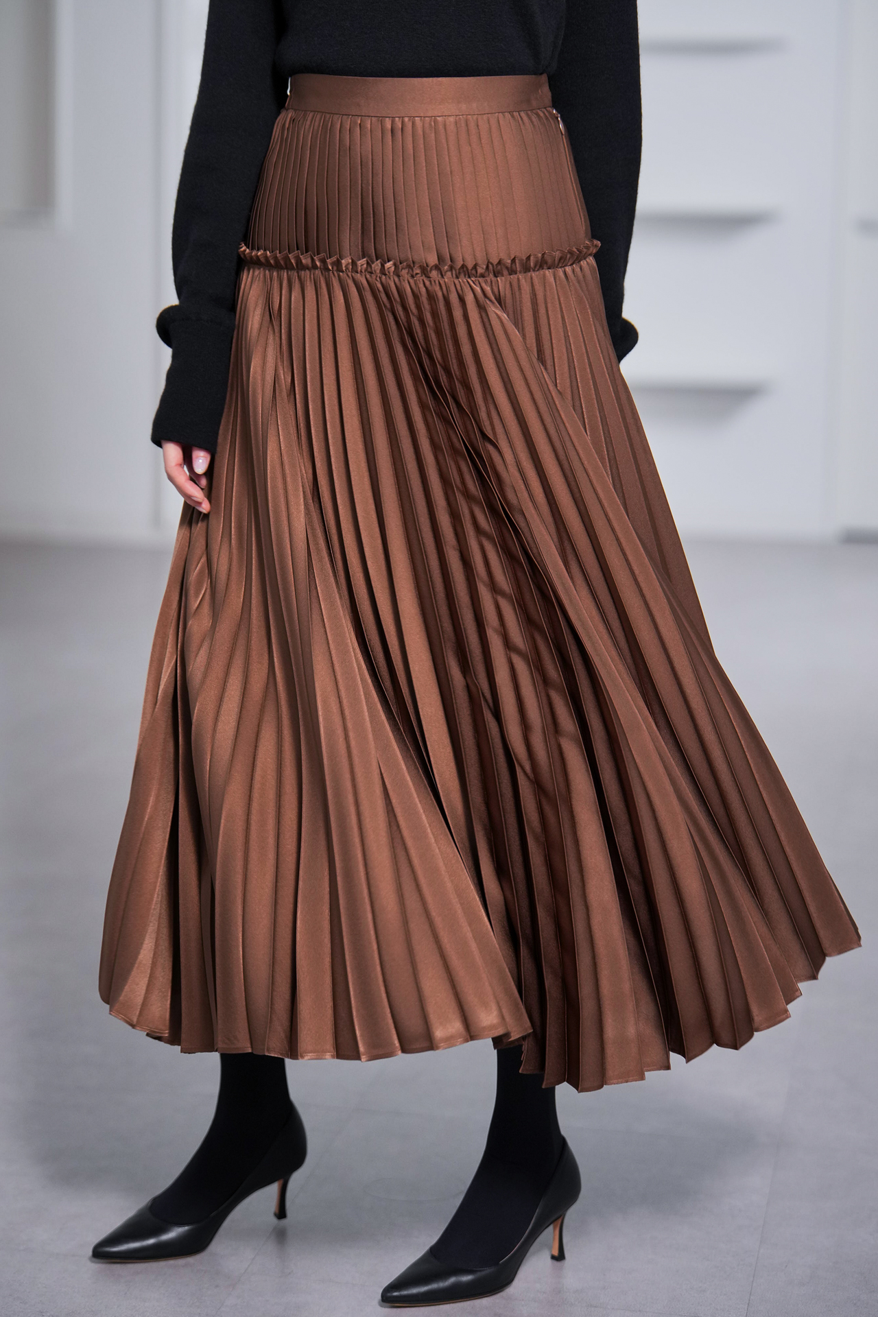 【12月上旬-12月中旬デリバリー予定】Rebecca Brownの画像