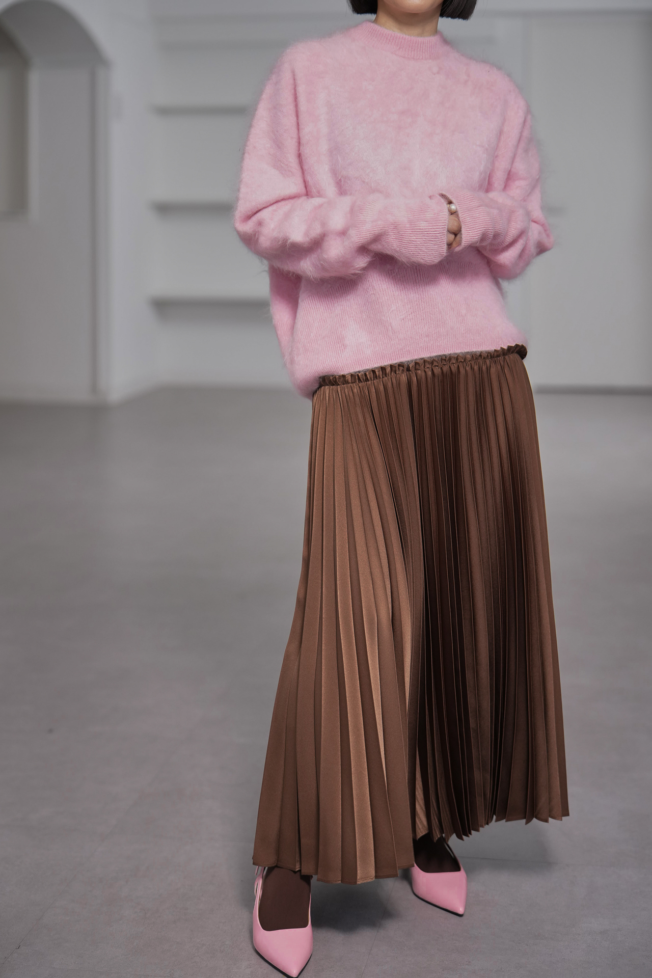 【12月上旬-12月中旬デリバリー予定】Rebecca Brownの画像