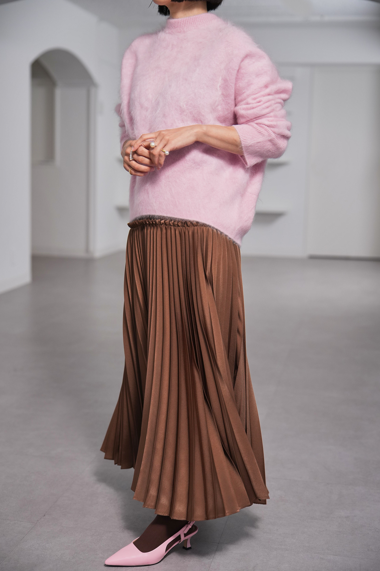 【12月上旬-12月中旬デリバリー予定】Rebecca Brownの画像