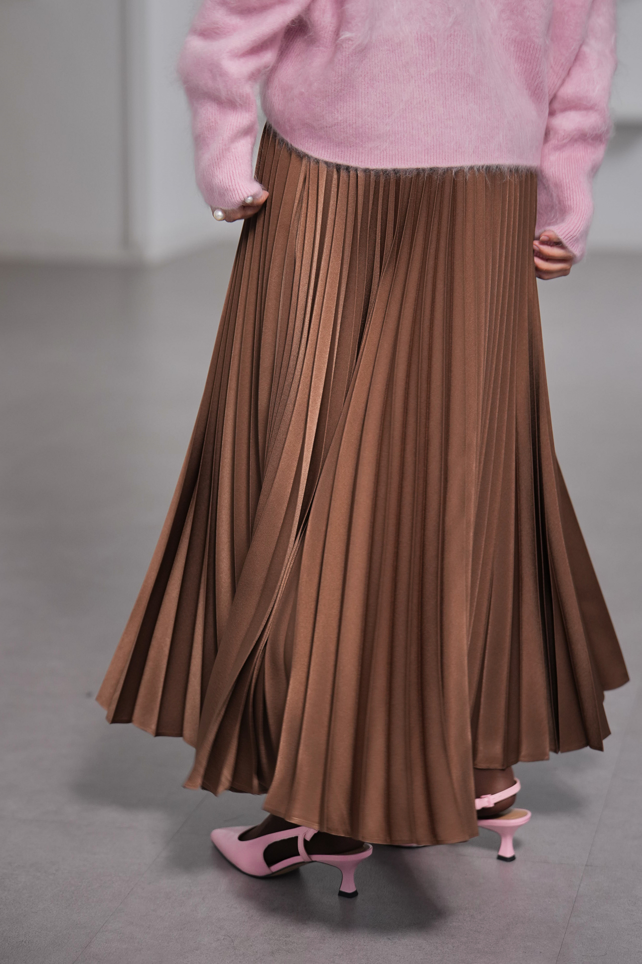 【12月上旬-12月中旬デリバリー予定】Rebecca Brownの画像
