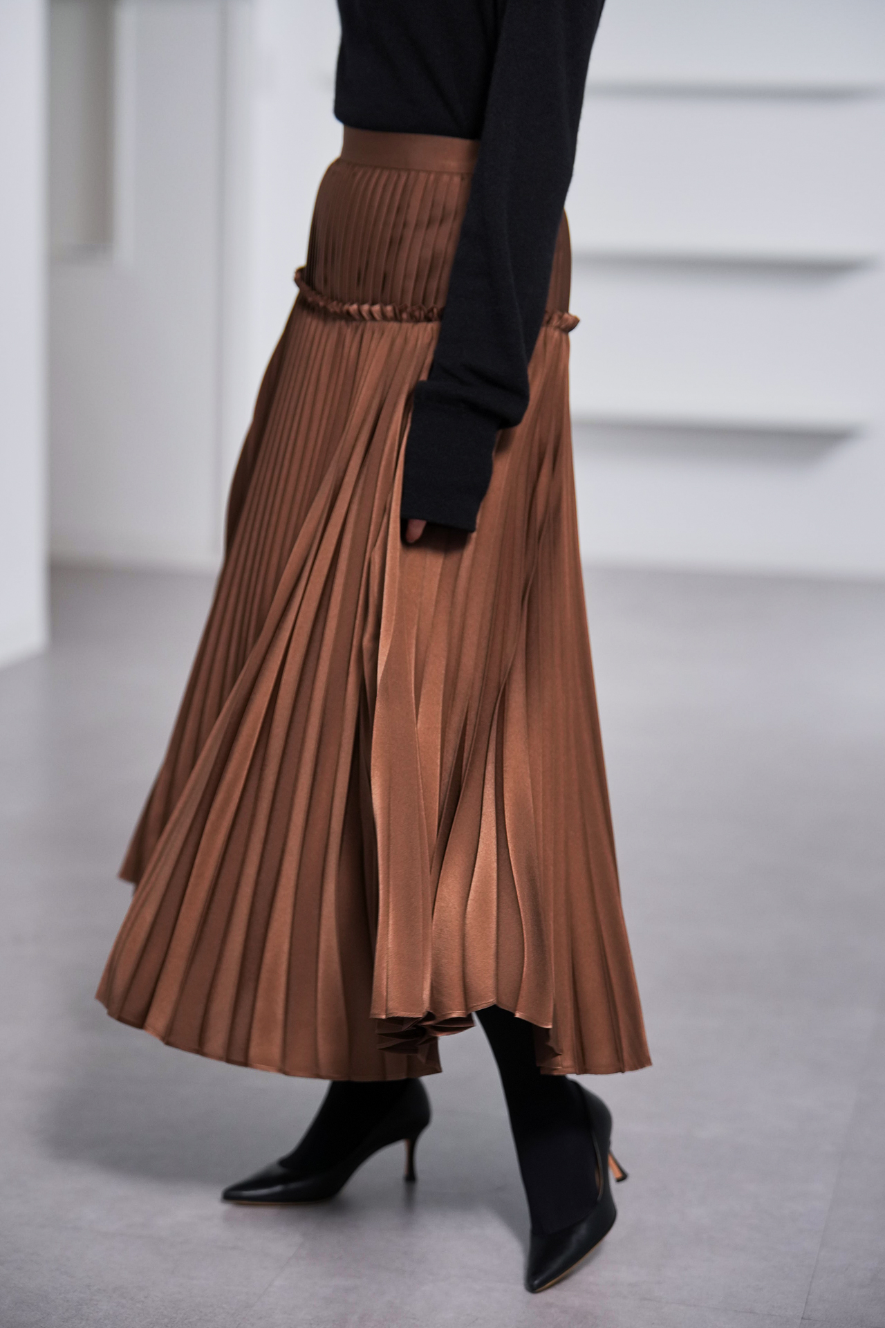 【12月上旬-12月中旬デリバリー予定】Rebecca Brownの画像