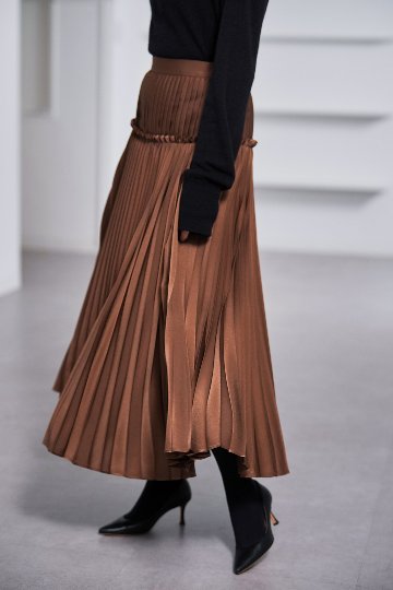 【12月上旬-12月中旬デリバリー予定】Rebecca Brownの画像