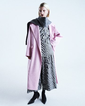 Camille Premium MediumGrayの画像