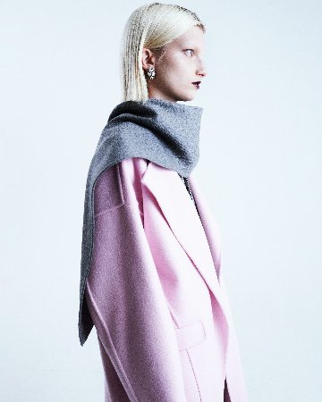 Camille Premium MediumGrayの画像