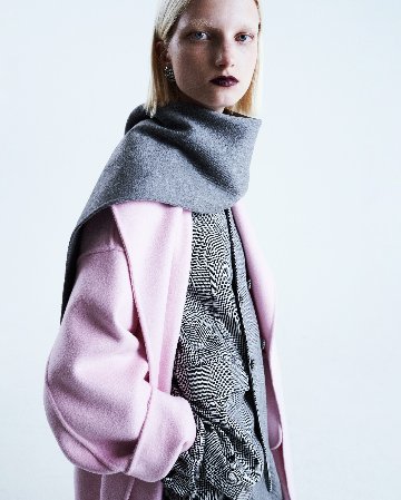 Camille Premium MediumGrayの画像