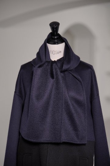 Camille Premium Navyの画像