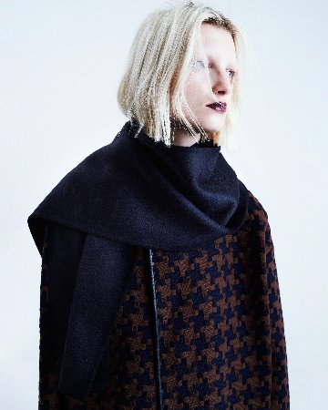 Camille Premium Navyの画像