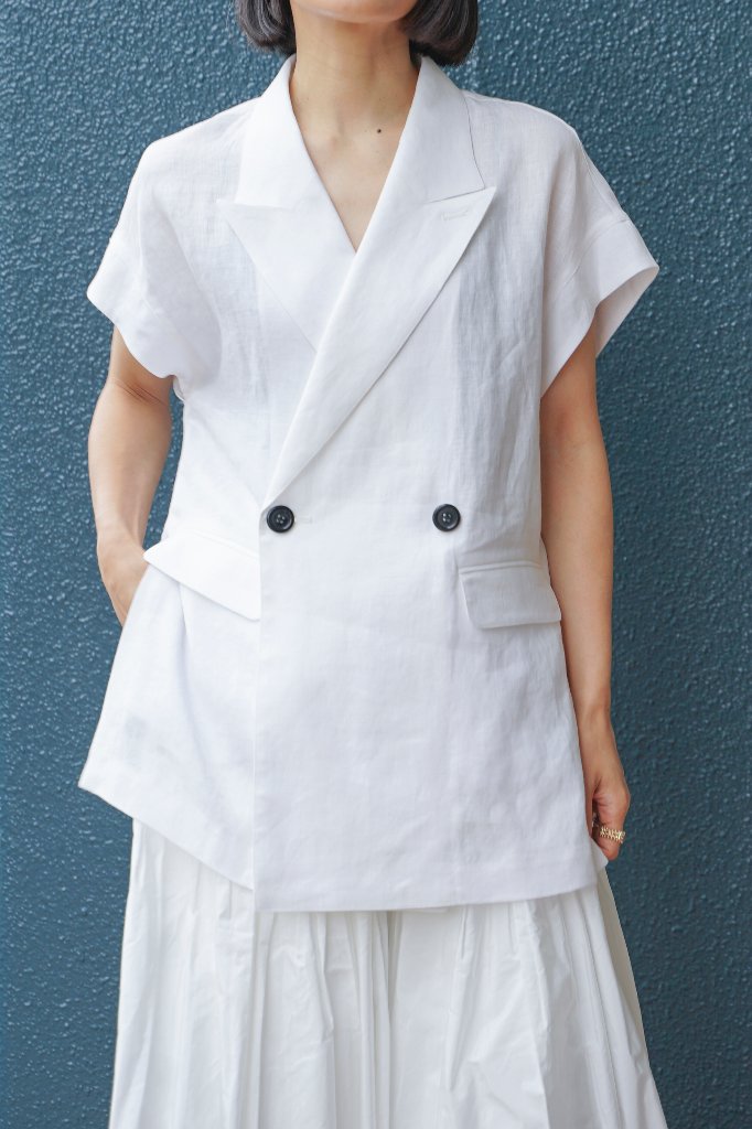 【SHE Tokyo】HANAbI パープル　サイズ36 すべて｜SHE Tokyo online shop