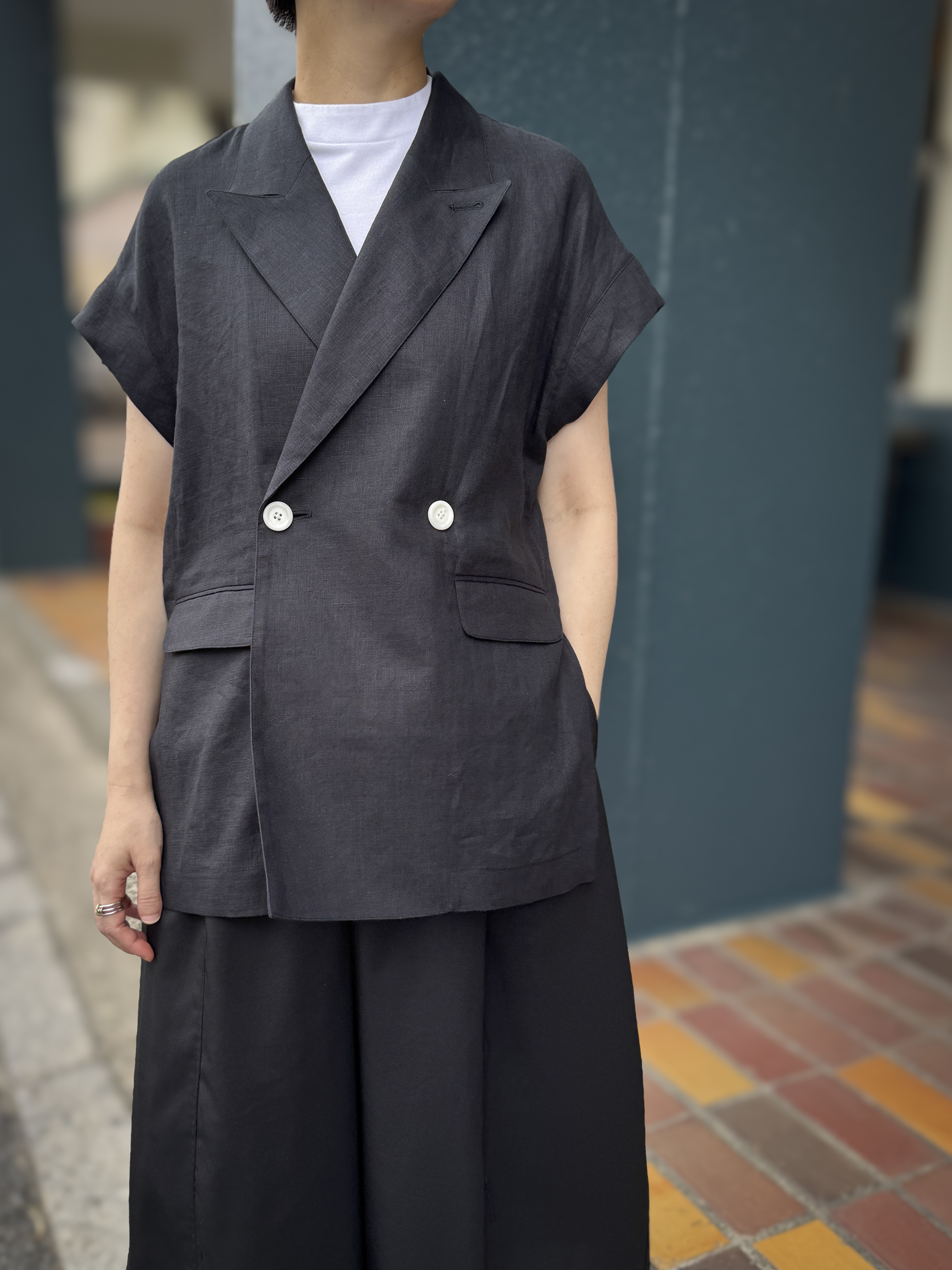 【1stデリバリー 8月20日頃から順次発送】 Balley Blackの画像