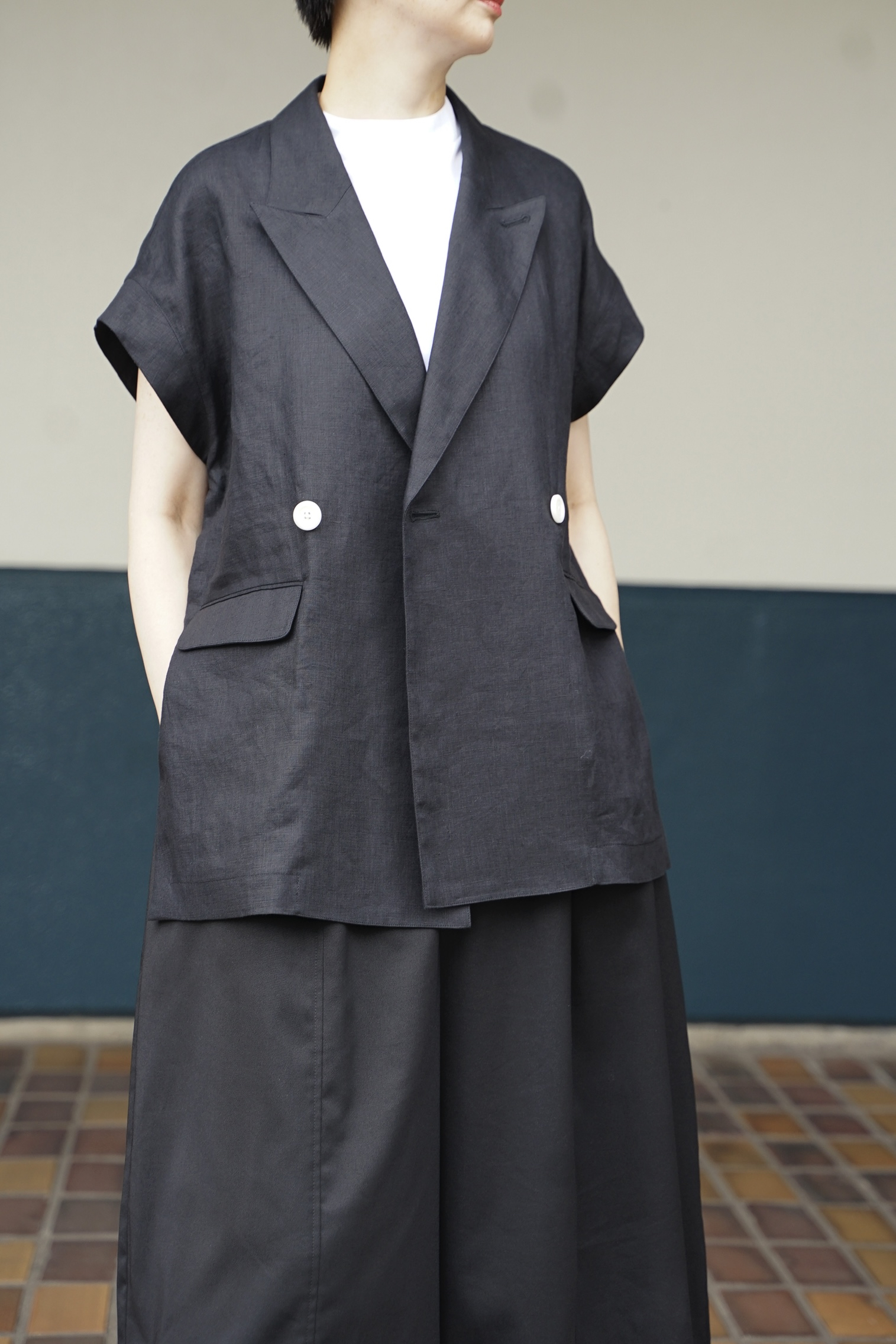 【1stデリバリー 8月20日頃から順次発送】 Balley Blackの画像