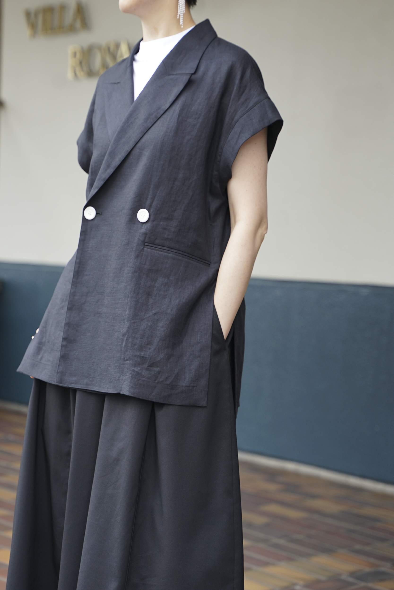 【1stデリバリー 8月20日頃から順次発送】 Balley Blackの画像