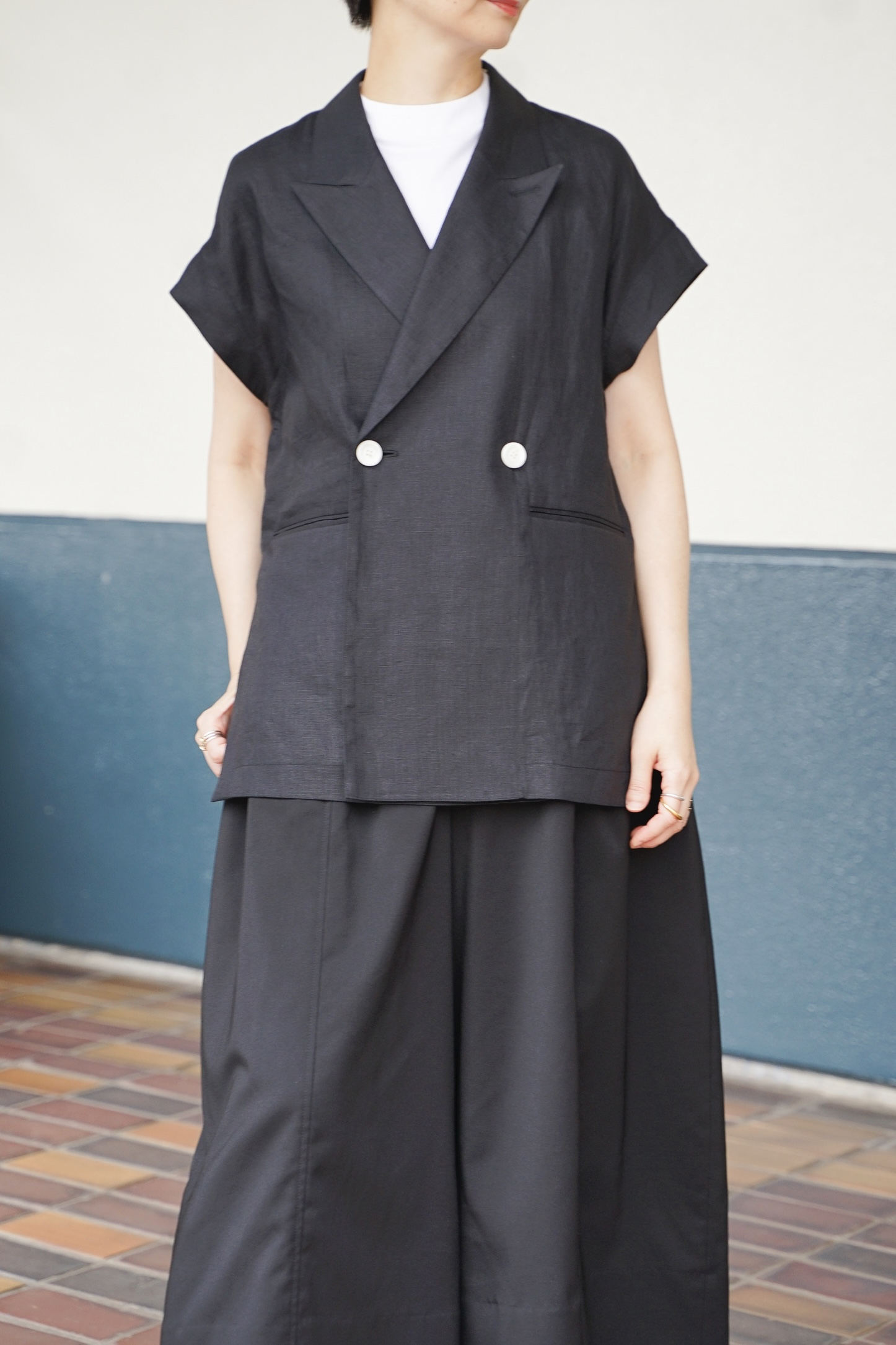 【1stデリバリー 8月20日頃から順次発送】 Balley Blackの画像