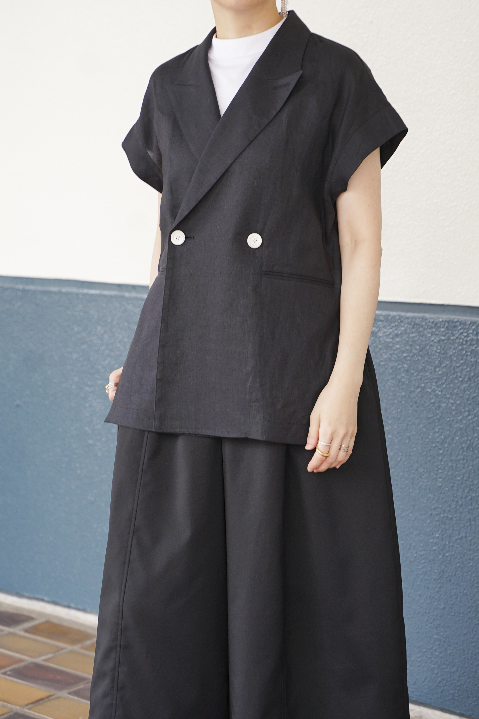【1stデリバリー 8月20日頃から順次発送】 Balley Blackの画像