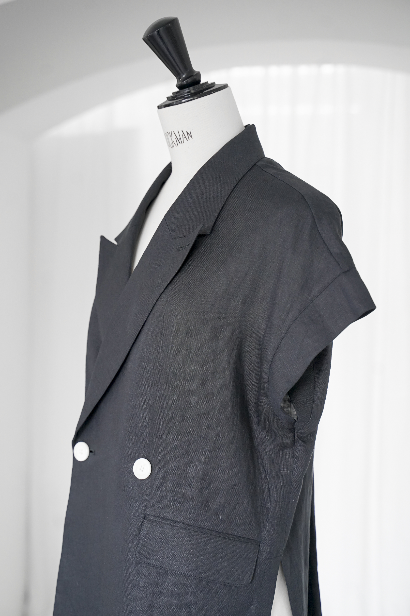 【1stデリバリー 8月20日頃から順次発送】 Balley Blackの画像
