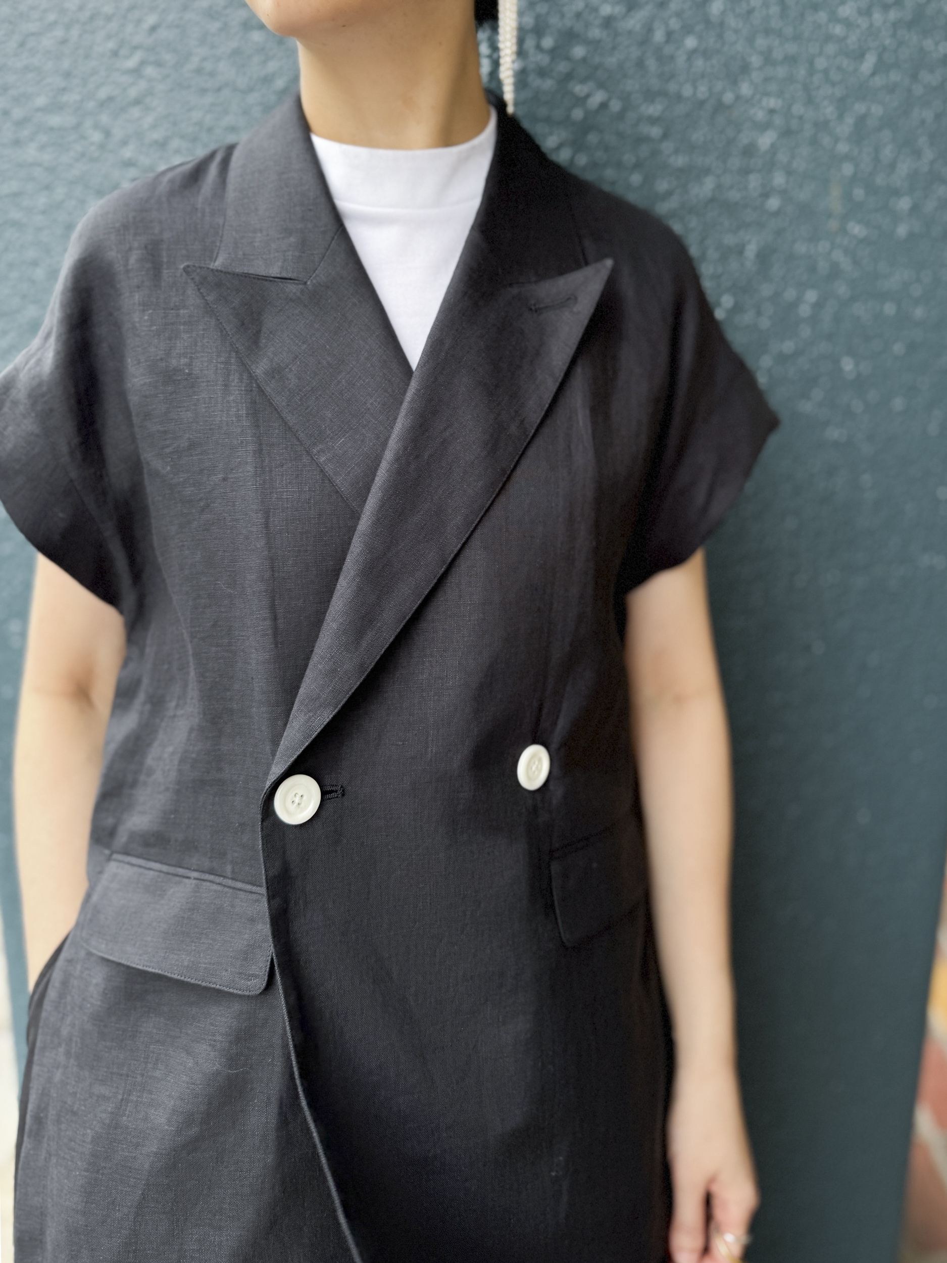 【1stデリバリー 8月20日頃から順次発送】 Balley Blackの画像