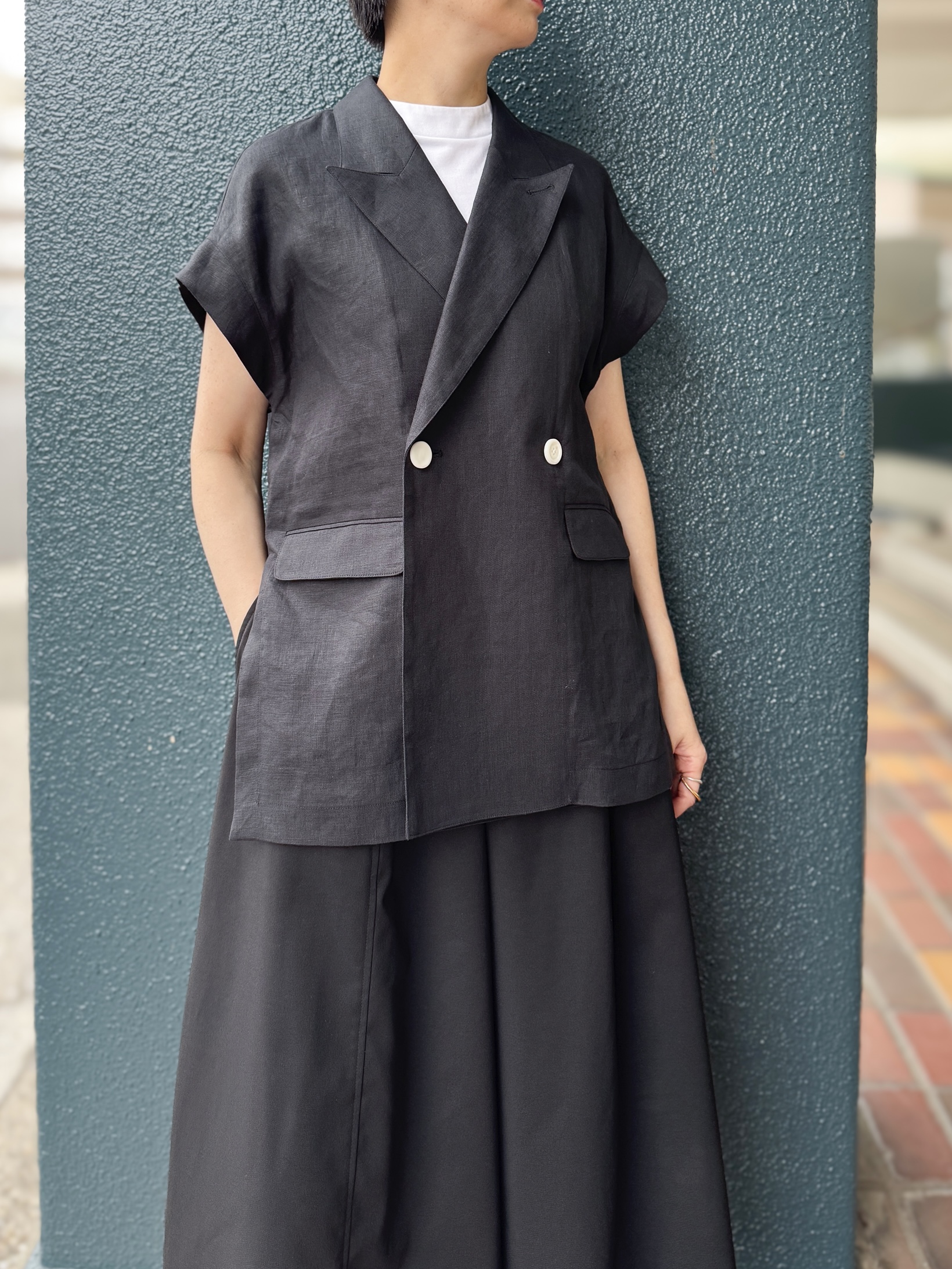 【1stデリバリー 8月20日頃から順次発送】 Balley Blackの画像