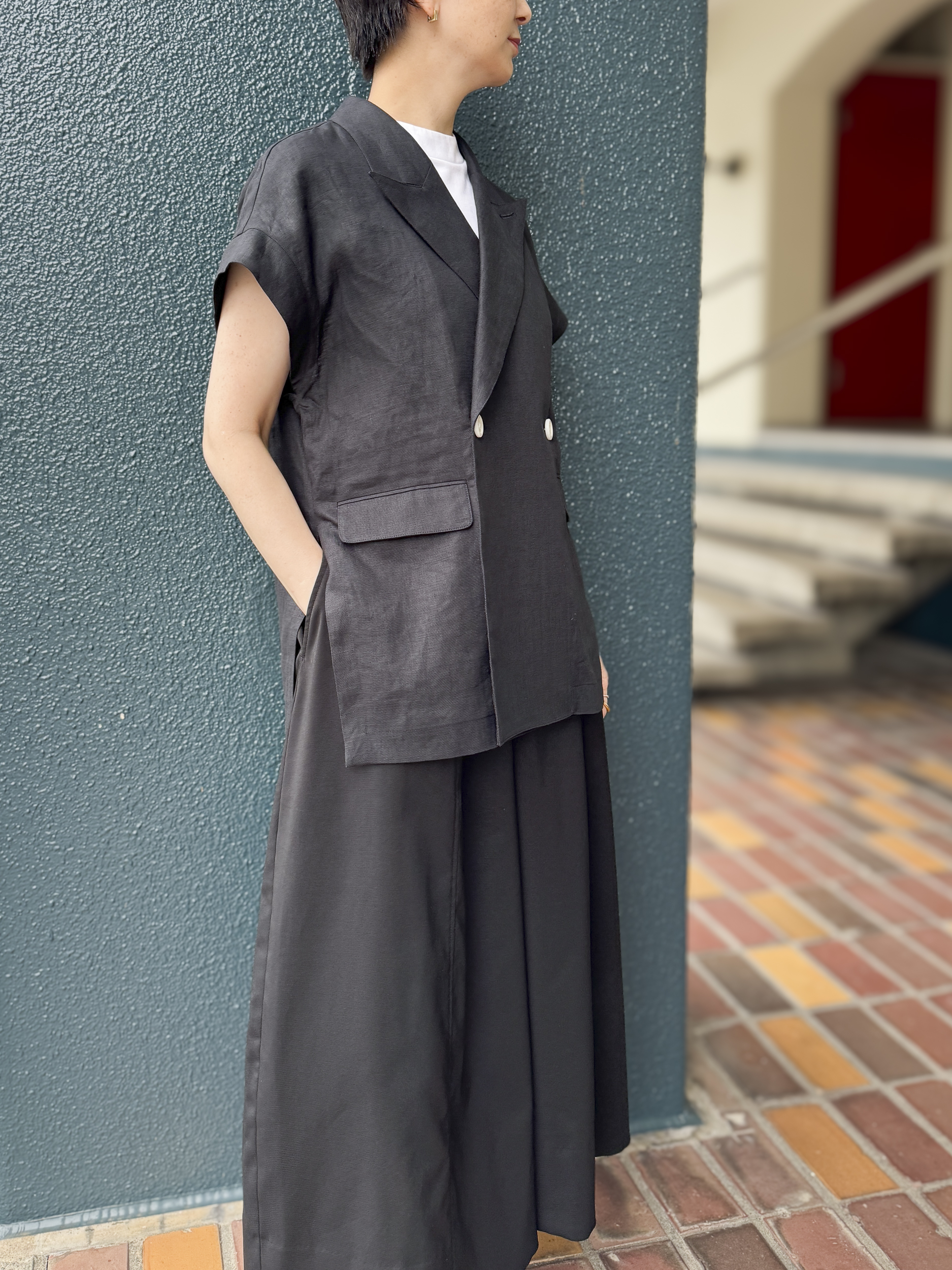 【1stデリバリー 8月20日頃から順次発送】 Balley Blackの画像