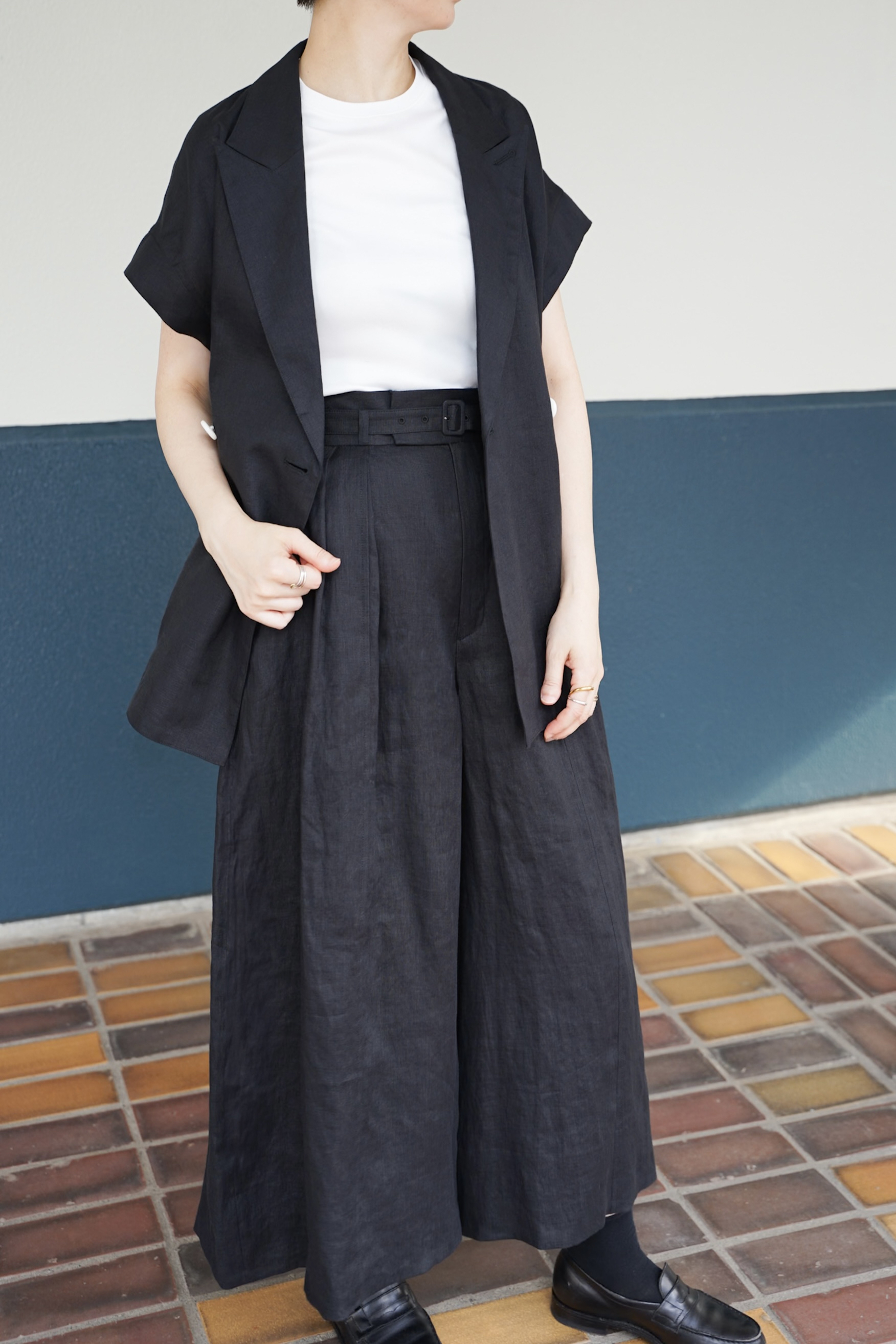 Fred Blackの画像