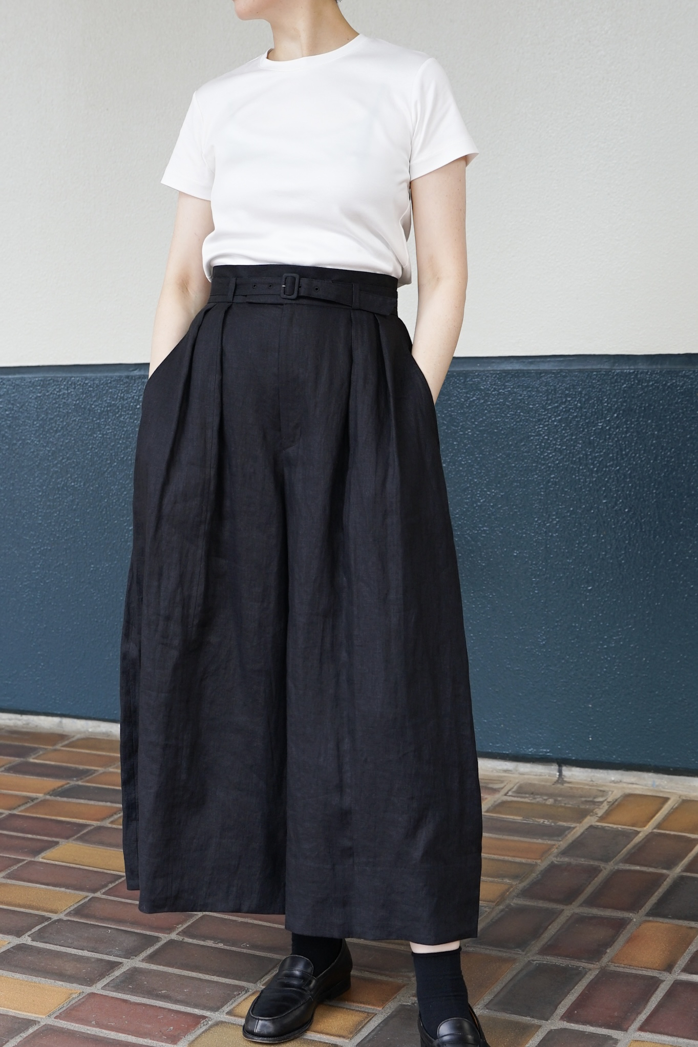 Fred Blackの画像